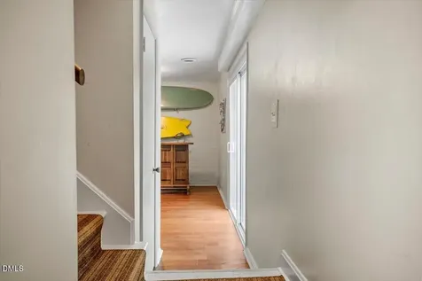 200 Northclift Drive Raleigh NC 27609