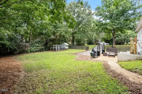 200 Northclift Drive Raleigh NC 27609