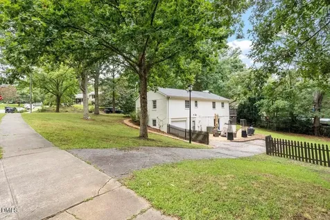 200 Northclift Drive Raleigh NC 27609
