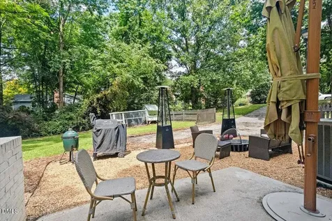 200 Northclift Drive Raleigh NC 27609