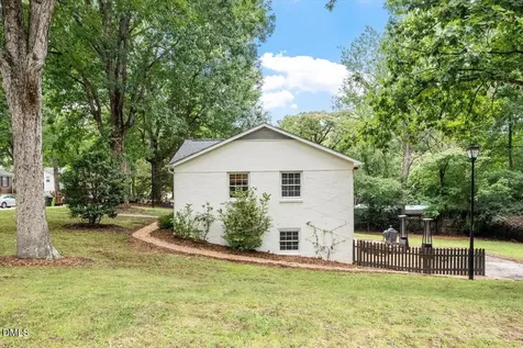 200 Northclift Drive Raleigh NC 27609