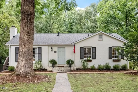 200 Northclift Drive Raleigh NC 27609