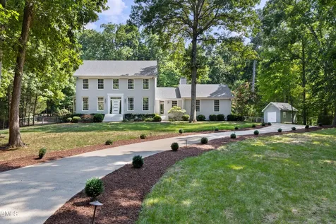 14 Litchford Road Chapel Hill NC 27514