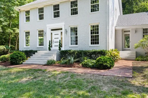14 Litchford Road Chapel Hill NC 27514