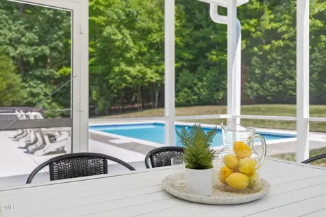 14 Litchford Road Chapel Hill NC 27514