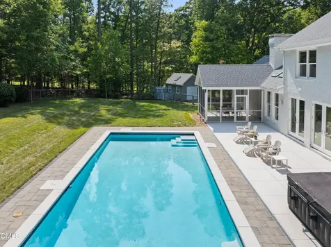 14 Litchford Road Chapel Hill NC 27514