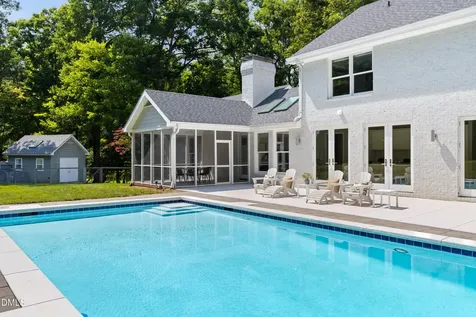 14 Litchford Road Chapel Hill NC 27514