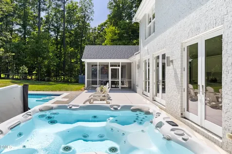 14 Litchford Road Chapel Hill NC 27514