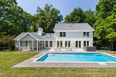14 Litchford Road Chapel Hill NC 27514