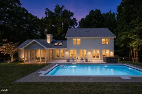 14 Litchford Road Chapel Hill NC 27514