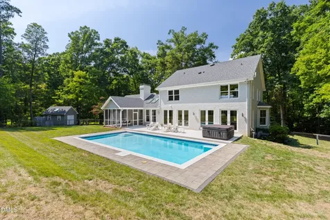 14 Litchford Road Chapel Hill NC 27514