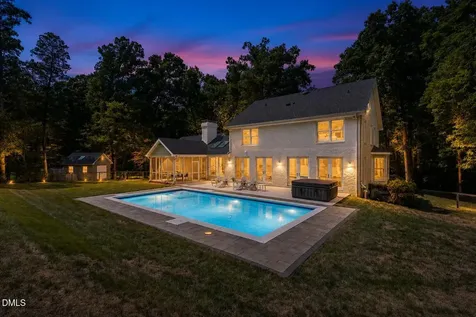 14 Litchford Road Chapel Hill NC 27514
