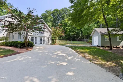 14 Litchford Road Chapel Hill NC 27514