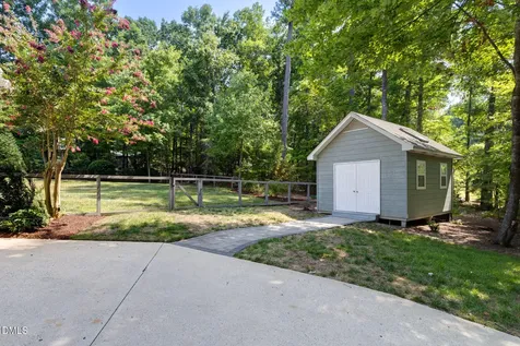 14 Litchford Road Chapel Hill NC 27514