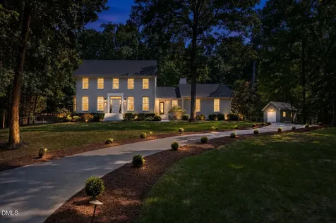 14 Litchford Road Chapel Hill NC 27514