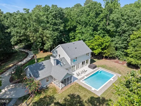 14 Litchford Road Chapel Hill NC 27514