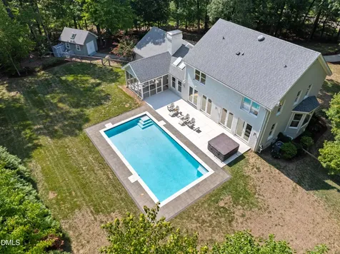 14 Litchford Road Chapel Hill NC 27514