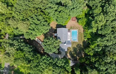 14 Litchford Road Chapel Hill NC 27514
