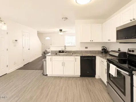 1610 Briarmont Court Raleigh NC 27610