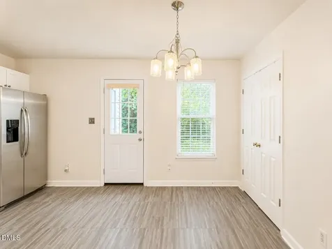 1610 Briarmont Court Raleigh NC 27610