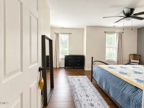 1610 Briarmont Court Raleigh NC 27610