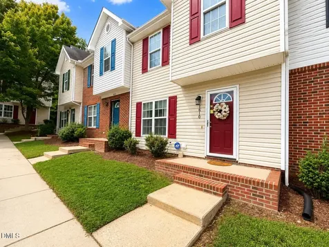 1610 Briarmont Court Raleigh NC 27610