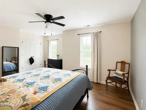 1610 Briarmont Court Raleigh NC 27610