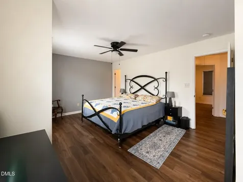 1610 Briarmont Court Raleigh NC 27610