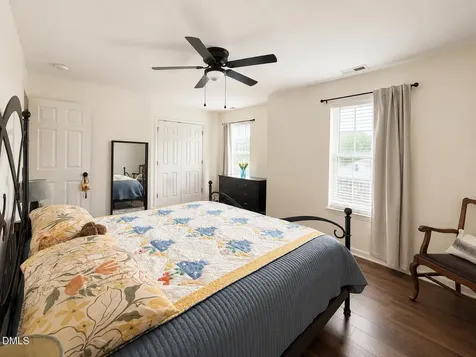 1610 Briarmont Court Raleigh NC 27610