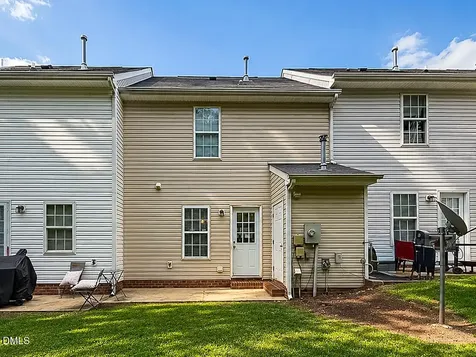 1610 Briarmont Court Raleigh NC 27610