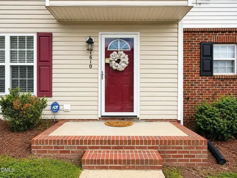 1610 Briarmont Court Raleigh NC 27610