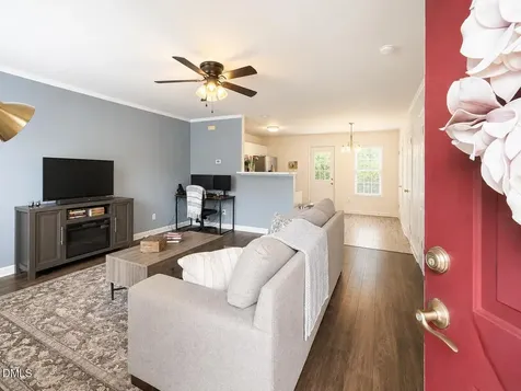 1610 Briarmont Court Raleigh NC 27610
