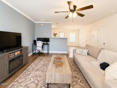 1610 Briarmont Court Raleigh NC 27610
