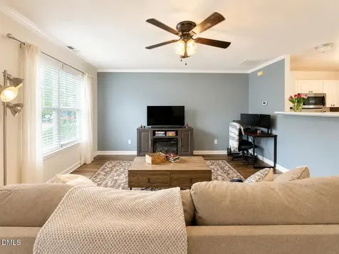 1610 Briarmont Court Raleigh NC 27610