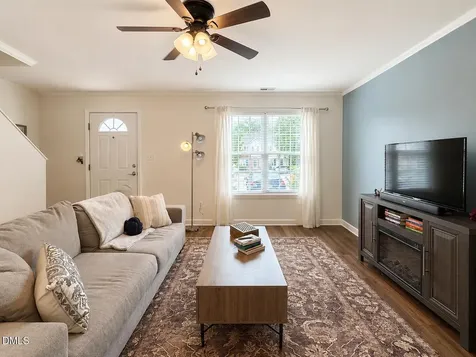 1610 Briarmont Court Raleigh NC 27610