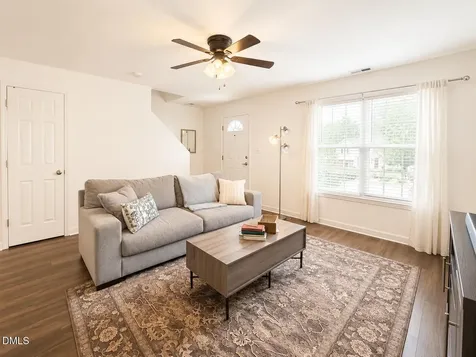 1610 Briarmont Court Raleigh NC 27610