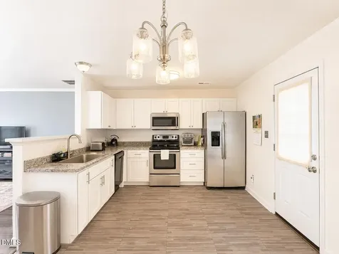 1610 Briarmont Court Raleigh NC 27610
