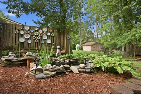 3629 Allendale Drive Raleigh NC 27604