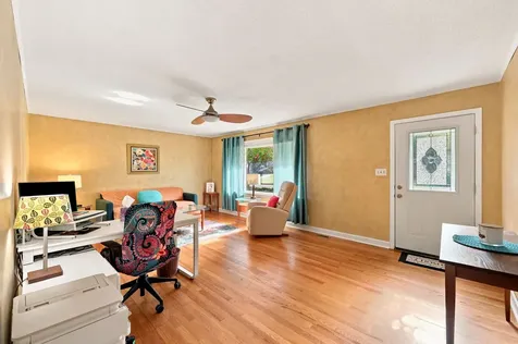 3629 Allendale Drive Raleigh NC 27604