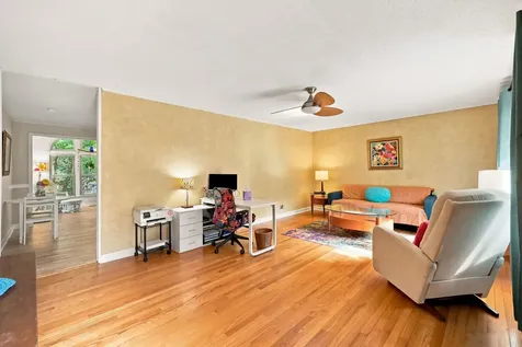 3629 Allendale Drive Raleigh NC 27604