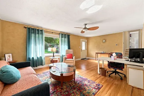 3629 Allendale Drive Raleigh NC 27604