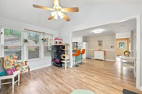3629 Allendale Drive Raleigh NC 27604