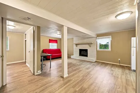 3629 Allendale Drive Raleigh NC 27604