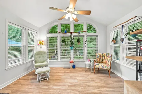 3629 Allendale Drive Raleigh NC 27604