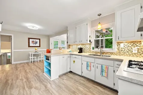 3629 Allendale Drive Raleigh NC 27604