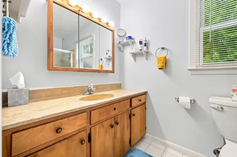 3629 Allendale Drive Raleigh NC 27604