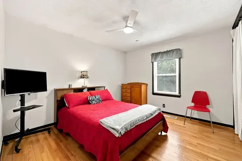 3629 Allendale Drive Raleigh NC 27604