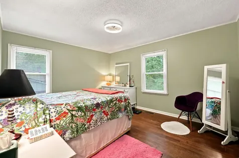 3629 Allendale Drive Raleigh NC 27604