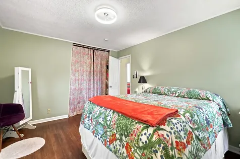 3629 Allendale Drive Raleigh NC 27604