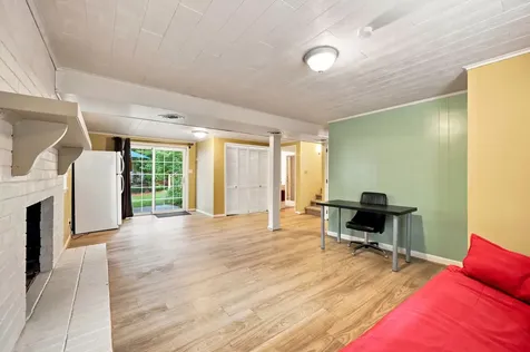3629 Allendale Drive Raleigh NC 27604